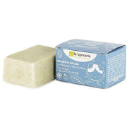 La Saponaria Champú Sólido Purificante/Anticaspa 50g-1