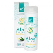 Dr Taffi Champú Bebé Aloe 200ml-1