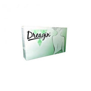 Dreagin Ovulos Vaginales 10 Piezas-1