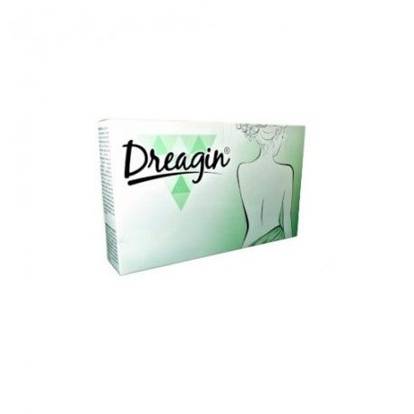 Dreagin Ovulos Vaginales 10 Piezas-1