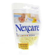 Baby Nexcare Esponja Amarilla-2