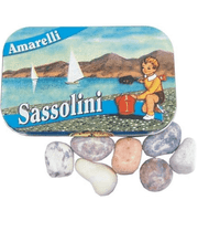 Regaliz Sassolini 40g-2