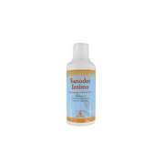 Sanodet Limpiador Intimo Ginecologico 500ml-1