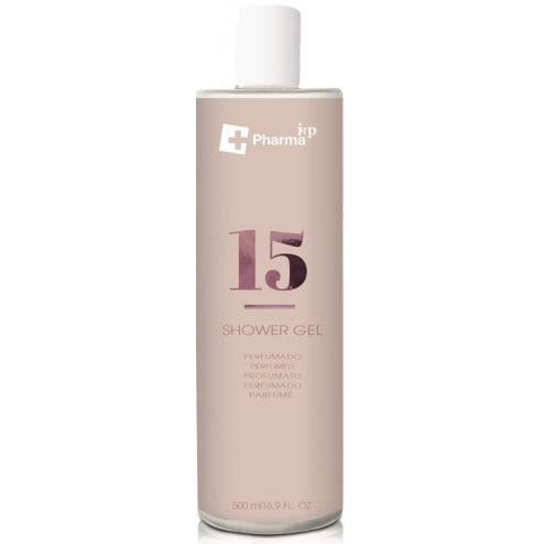 Iap Pharma Doccia Gel Profumato Donna N15 500ml