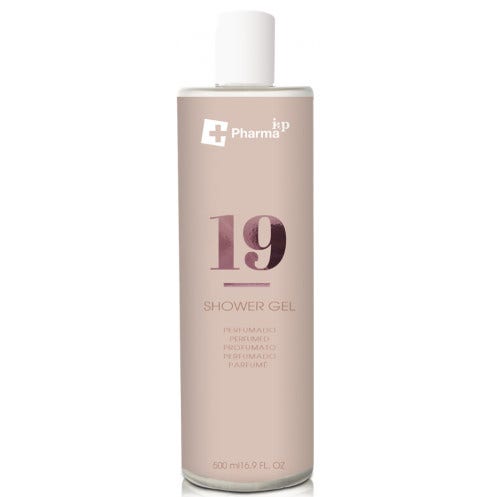 Iap Pharma Doccia Gel Profumato Donna N19 500ml
