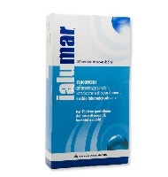 Ialumar Soluzione 20 flaconcini Monodose-1
