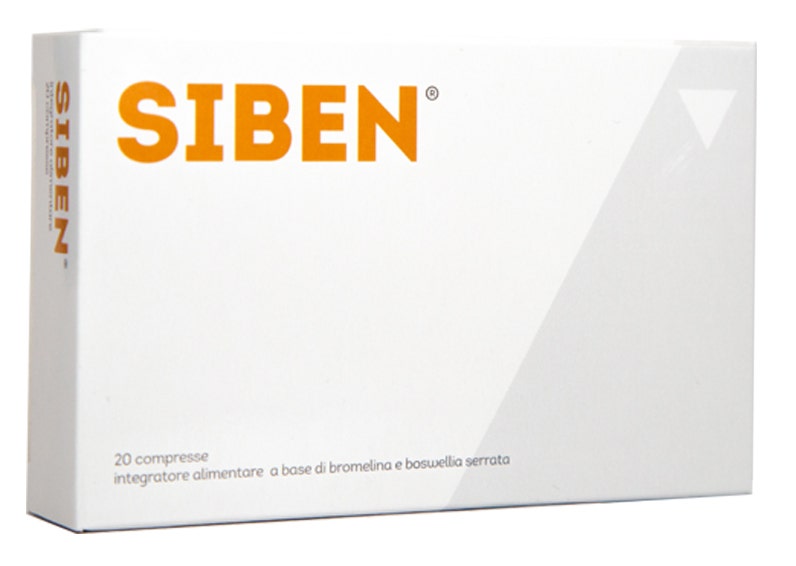 Siben 20 Comprimidos-2