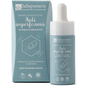 La Saponaria Sérum Reequilibrante Antiimperfecciones Bioactivo 15ml-1