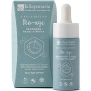 La Saponaria No-Age Serum Bioactivo Contorno De Ojos Y Boca-2