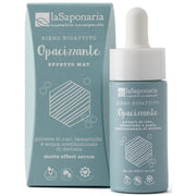 La Saponaria Bioactive Serum Matificante Efecto Mat 15ml-1