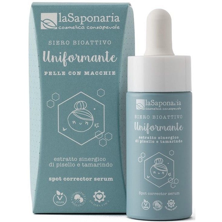 La Saponaria Serum Bioactivo Uniforme Piel 15ml-1