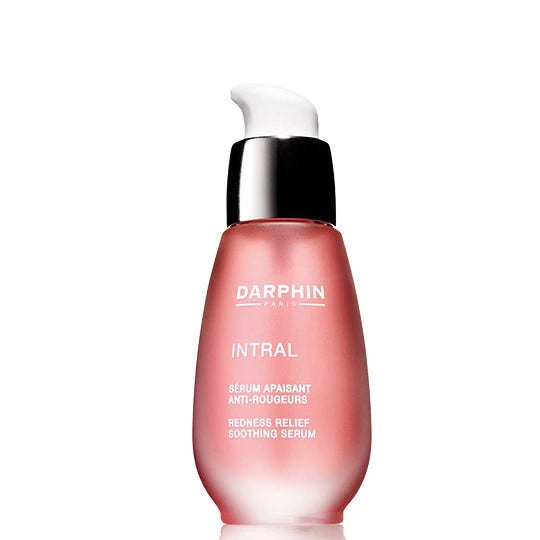 Darphin Kit Serum Intral & Soleil Plaisir Suncare-2