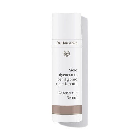 Dr. Hauschka Sérum Regenerador Día Y Noche 30 ml-2