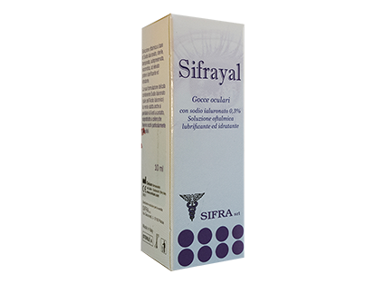 Sifrayal Colirio Doble Acción 10ml-1