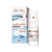 Easy Day Multi-Action Spray Lentillas de Contacto 10ml-4