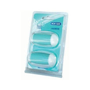Nok San Silky Feet Evolution Recambio 2 Piezas-3