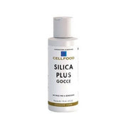 Cellfood Silica Plus Gotas 118ml-2