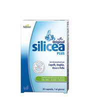 Hubner Original Silicea Plus 30 Cápsulas-2