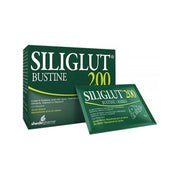 Siliglut 200 20 Sobres En Caja 60g-2