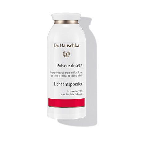 Dr. Hauschka Seda en Polvo 50ml-3