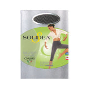 Solidea Silver Wave Corsair Color Negro Talla M-3
