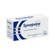Synapsine 500mg 10 Viales 10ml-4