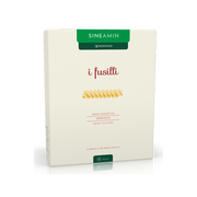 Sineamin Fusilli Pasta Aproteica Y Sin Gluten 500g-1