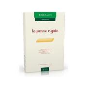 Sineamin Penne Rigate Pasta Aproteica Y Sin Gluten 500g-2