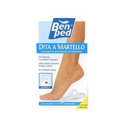 Benped Left Hammer Toes Large 1 Pieza-2