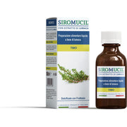 Siromucil Preparado Alimenticio Con Extracto De Caracol De Tomillo 150ml-3