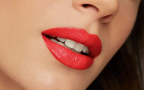 Pupa I'M Barra de labios 302 Sizzling Orange 3,5 g