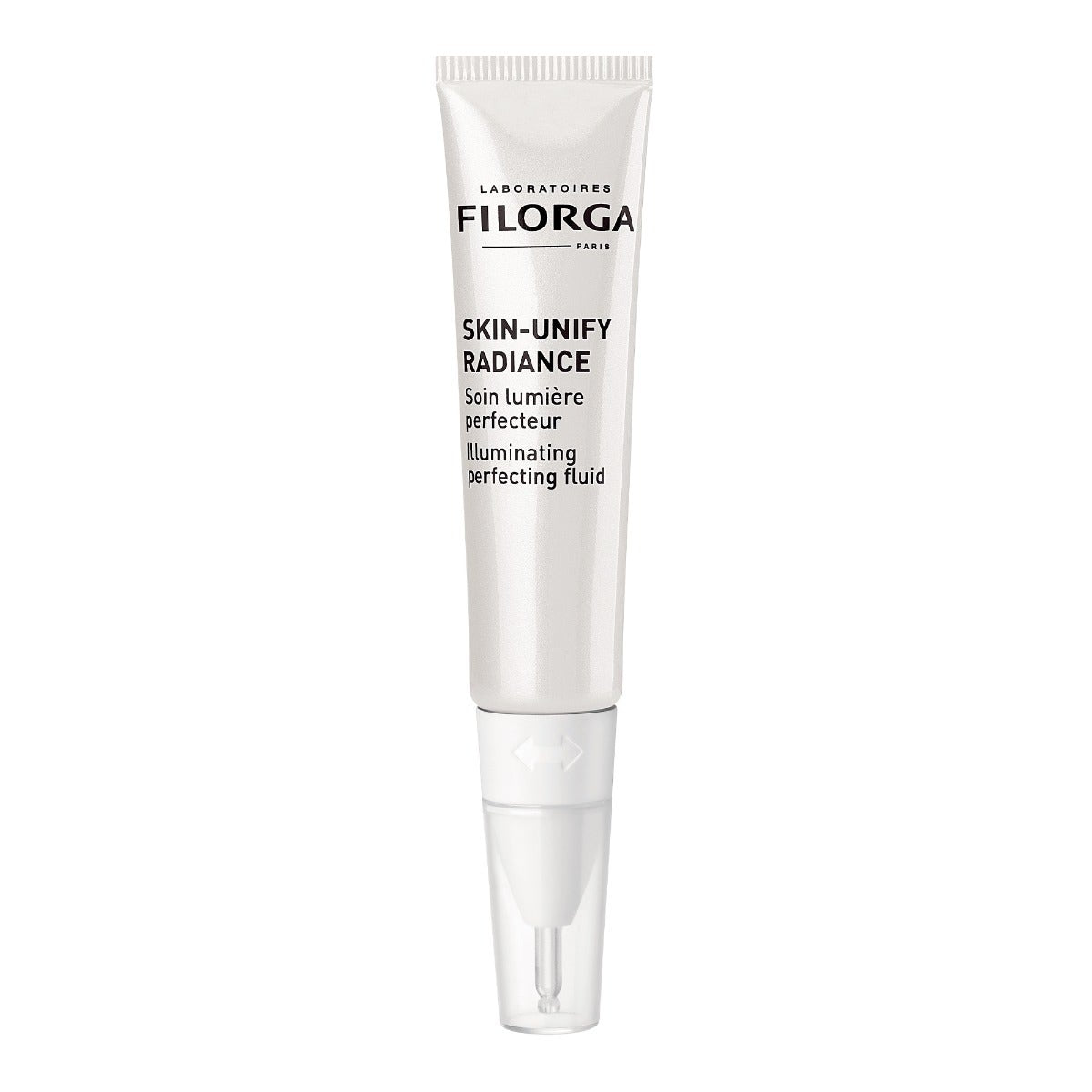 Filorga Skin-Unify Radiance Tratamiento Perfeccionador Iluminador para Zonas Específicas Tubo 15 ml