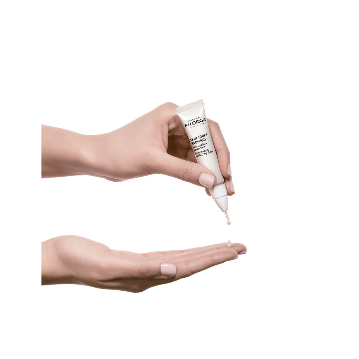 Filorga Skin-Unify Radiance Trattamento Perfezionante Illuminante Zone Mirate Tubo 15ml