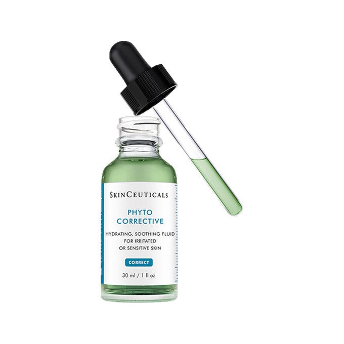 SkinCeuticals Phyto Corrective Siero Idratante Pelle Sensibile 30 ml-4