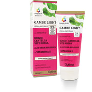Colors Of Life Suplemento Piel Piernas Crema Ligera 100ml-1