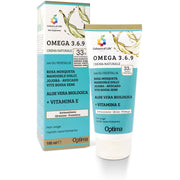 Colors Of Life Suplemento para la piel Omega 3 6 9 Crema 100ml-1