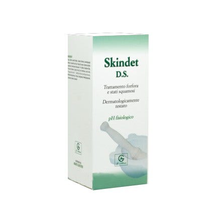 Skindet DS Champú 200ml-1