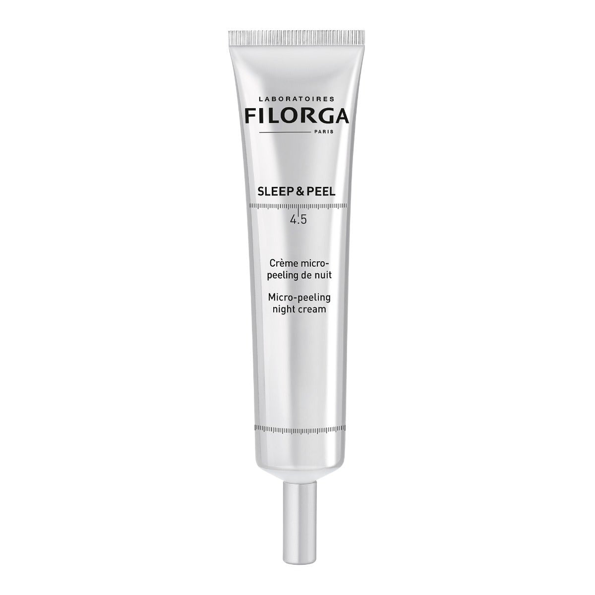 Filorga Sleep E Peel 4.5 Crema de noche microexfoliante 40 ml