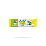 Enerzona Snack Lemon 30 Barrette Da 33g