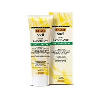 Guam Snell Crema Reafirmante Efecto Frío 250ml-3