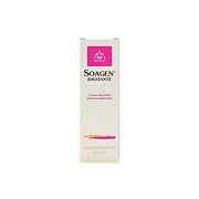 Soagen Idratante Sebonormalizzante 50ml-1