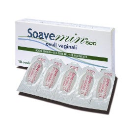 Soavemin 600 10 Huevos-2