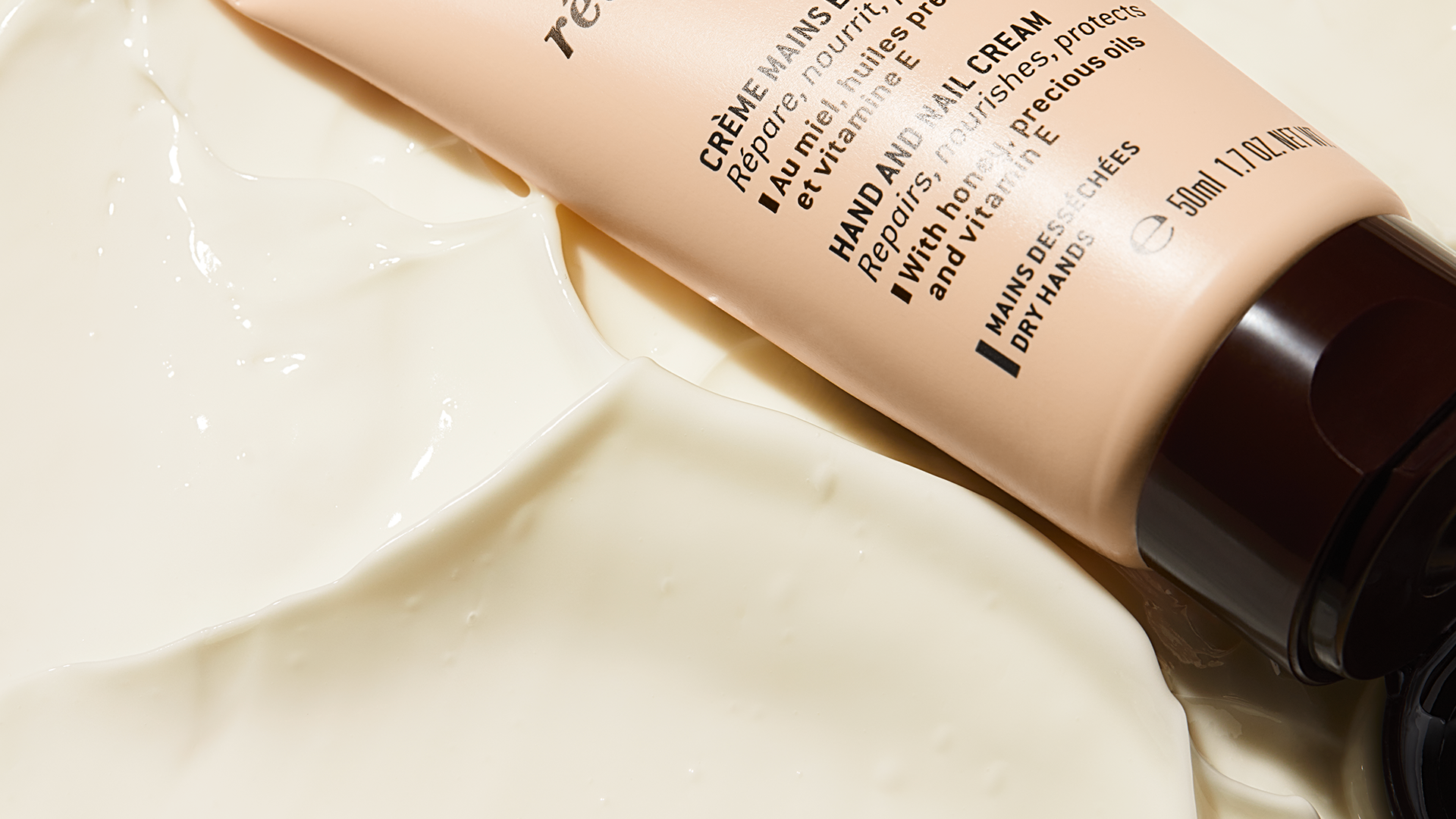 Nuxe Rêve De Miel Duo Crema Mani E Unghie 2X50ml-4