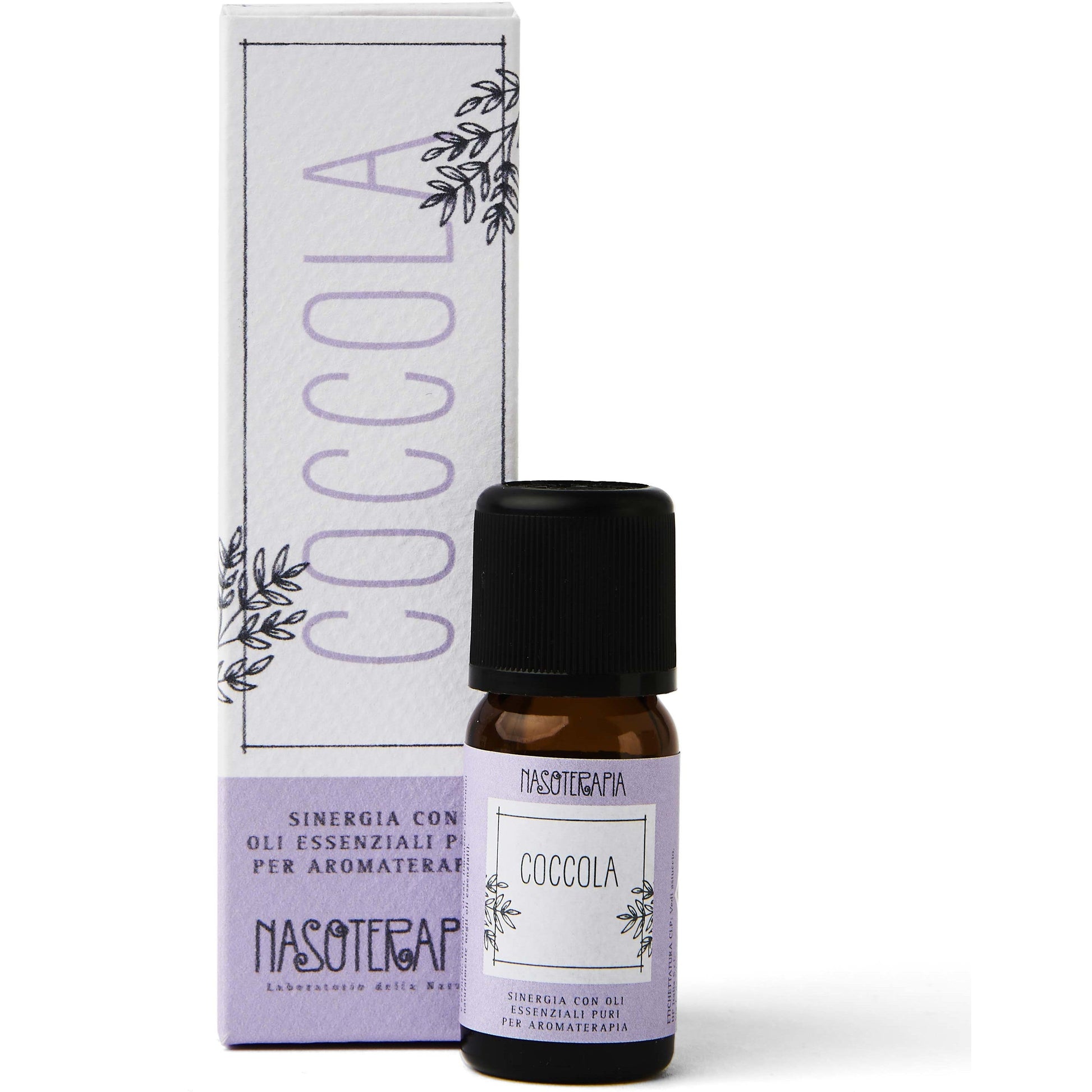 Nasoterapia Sinergia Aceites Esenciales Mimar 10ml-2