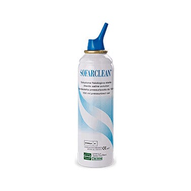 Sofarclean Solucion Fisiologica 150ml-3