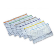 Soffisof Mutande Elasticizzate Riutilizzabili Taglia L Colore Marrone 3 Pezzi-1