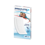 Prontex Soft Pad Tabletas Adhesivas TNT 5 Piezas-2