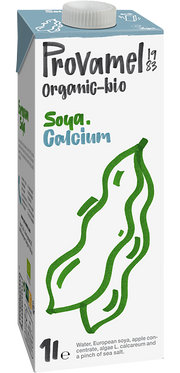 Provamel Soia Calcio Drink 1l