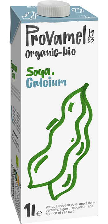 Provamel Soia Calcio Drink 1l