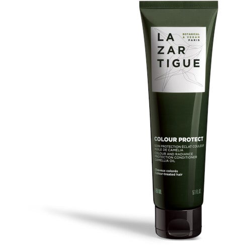 La Zar Tigue Tratamiento Protector Color Aceite Camelia 150ml-1